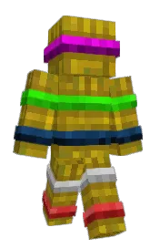 Skin preview