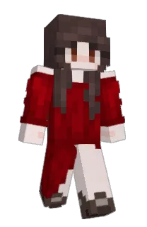 Front of Payke_'s skin