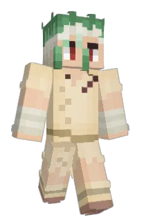 Front of grimbrlyy's skin