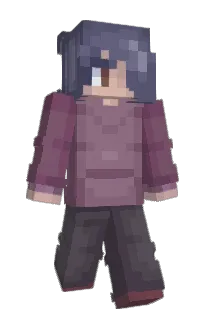 Front of VinnysFlopShop's skin