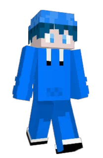 Front of NotHimMC_'s skin