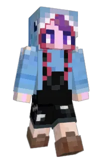 Front of Marasatsu_68's skin