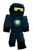 DiverPete
