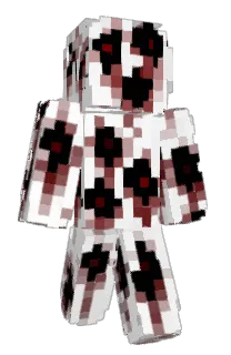 Front of NonExistentUser's skin
