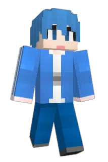 12dsdsdso Minecraft avatar full body