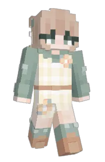 Front of Raeubertochter16's skin