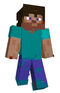 Front of Miraz_'s skin