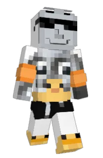 Front of TatlimBenim's skin