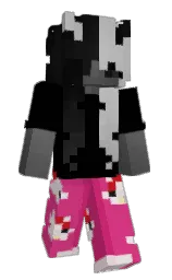 yVapeV4's Minecraft skin wearing the Cherry Blossom cape