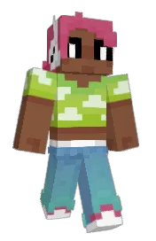Skin preview