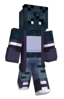 Nytte_Enhet's Minecraft skin