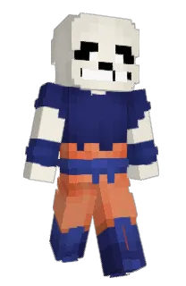 Front of MR_R3X's skin