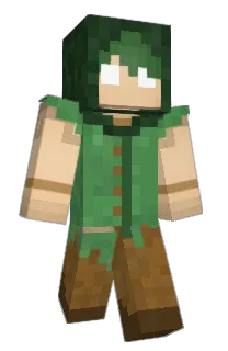 Front of Otakugamerofi's skin