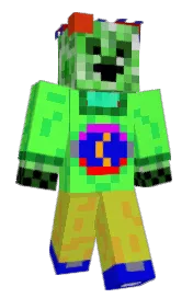 Skin preview