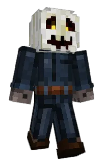 Front of catnipAlchemist's skin