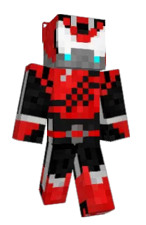 Cynicalgrass's Minecraft skin