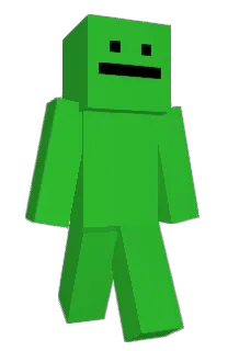 Front of Luxen_WBLX1's skin