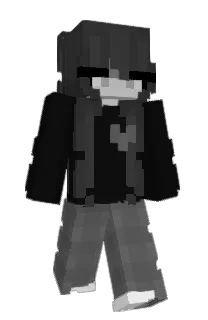 Front of aovm's skin