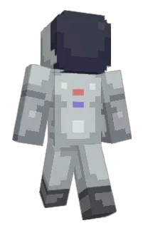 Sileo's Minecraft skin