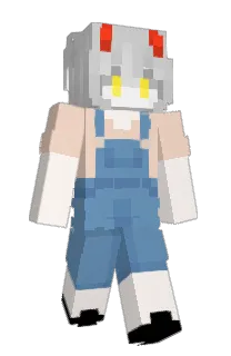 Front of Doul614's skin