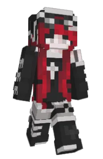 dottoreshusband's Minecraft skin