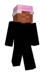 mule fawn and illusion Minecraft skin — Slim model — first worn by bcd2033c63ec4bf8