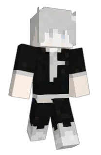 DPW87's Minecraft skin