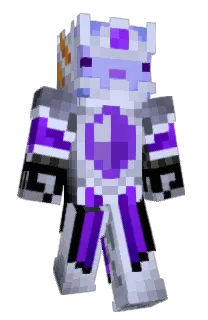 Front of BinTinFreshSkin's skin