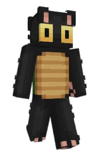 Front of Monsterspieler2's skin