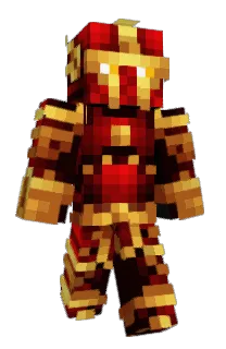 Front of darknessniple's skin