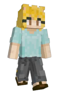 Zyklose's Minecraft skin