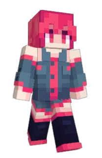 DenyingWeevil14's Minecraft skin