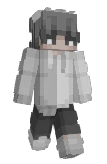 1Frxncesco's Minecraft skin