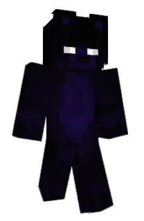Front of 6azd's skin
