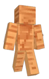 nuno029RB's Minecraft skin wearing the Pan cape