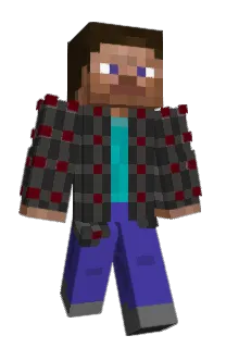 VexorEU's Minecraft skin
