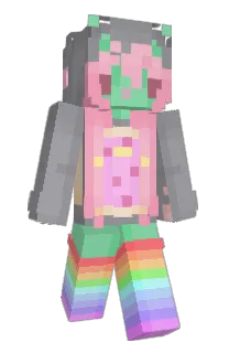 snozzy0's Minecraft skin