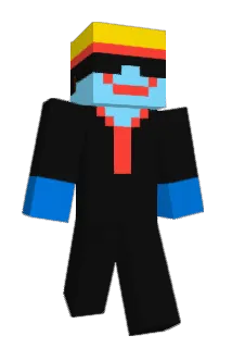 12meathead22 Minecraft avatar full body