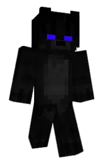 Jamgid's Minecraft skin