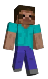 gigas and jacarta Minecraft skin — Classic model