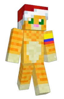 Front of Yann_West's skin