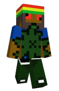 niikloo's Minecraft skin