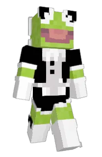 S0lty's Minecraft skin