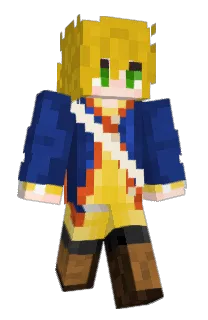 Front of J0LT__'s skin