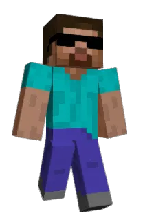 Bdwalker43's Minecraft skin