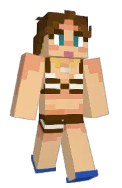 Skin preview