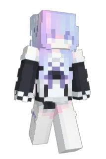 1306103 Minecraft avatar full body
