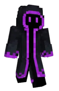 ShoppingKart_'s Minecraft skin