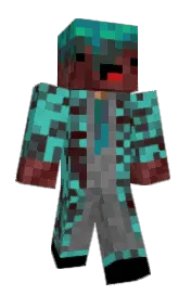 Skin preview