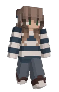 turningpaije's Minecraft skin
